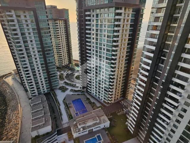Luxury Apartment For Sale