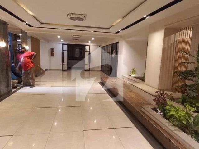 Luxury Apartment For Sale
