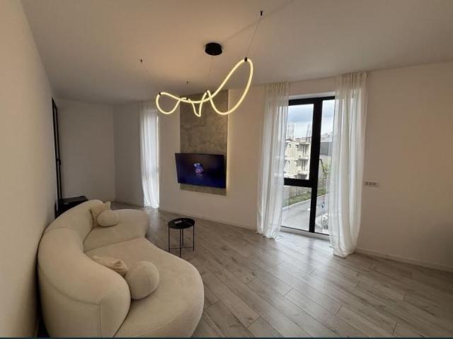 LUXURY Apartment I Win Herastrau | Near Park