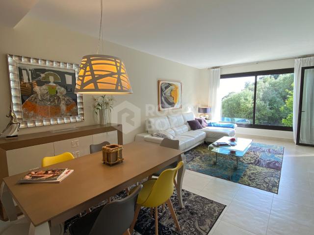 Luxury Apartment in Marbella, Costa del Sol