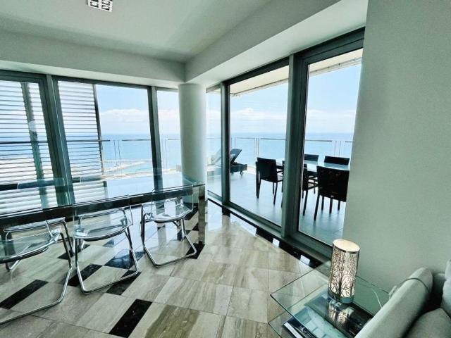 Luxury Apartment in Diagonal Mar i El Front Maritim del Poblenou, Barcelona, Province of Barcelona, Catalonia