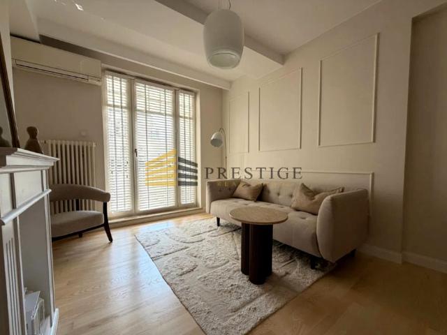 Luxury apartment in the city center ul. Baczyńskiego, Warszawa, Śródmieście