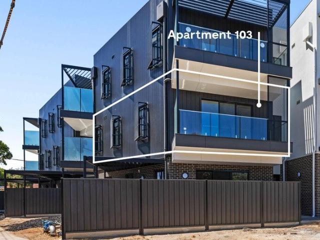 Luxury Apartment Living with Private Sunset Views