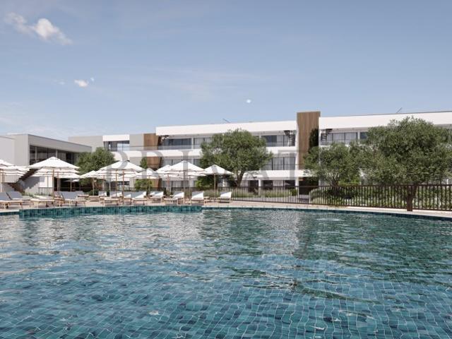 Luxury Apartment Living Near Carvoeiro