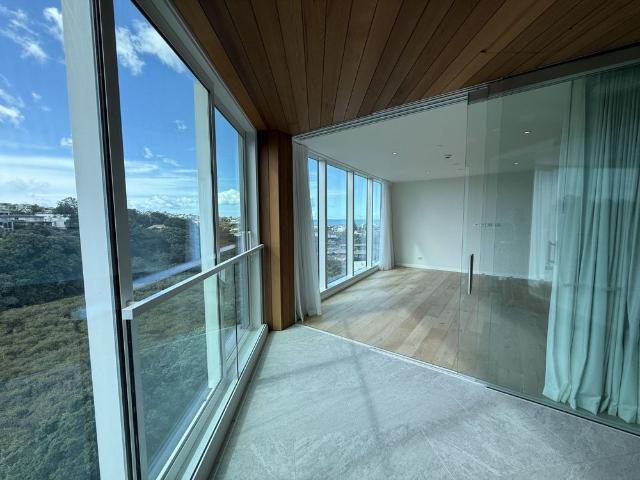 Luxury apartment living on Omana Road, Milford