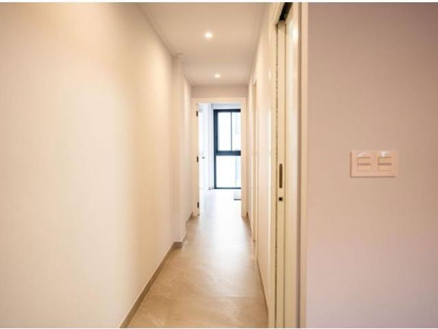Luxury Apartment – Prime Location Near Playa del Cura