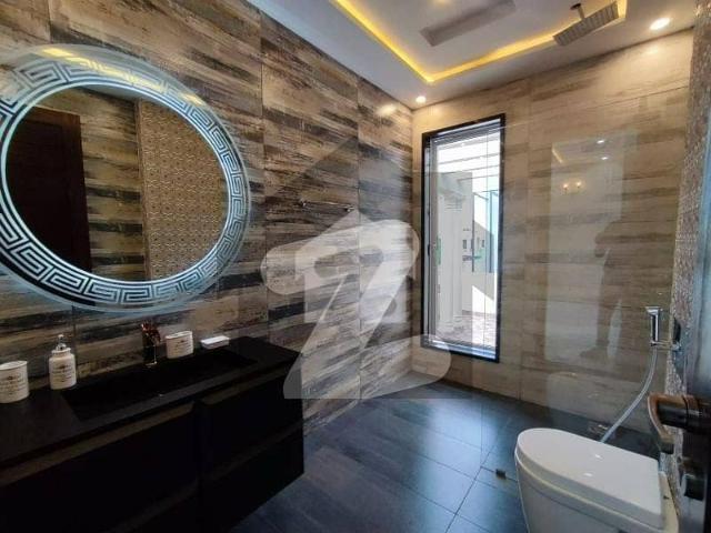 Luxury Apartment Ready For Air Bnb In Heart Of Bahria Lahore