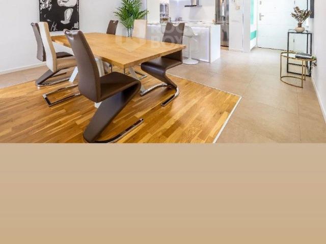 Luxury apartment renovated in Puerto Banus