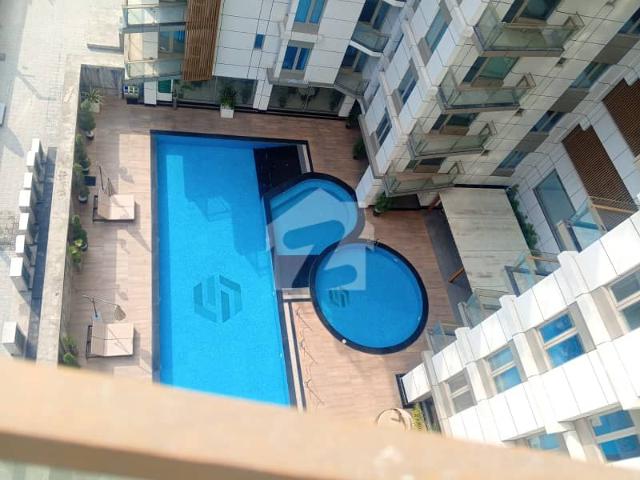 Luxury apartment sukh chyn residence in F 10
