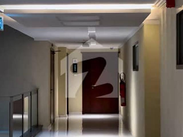 Luxury apartment sukh chyn residence in F 10