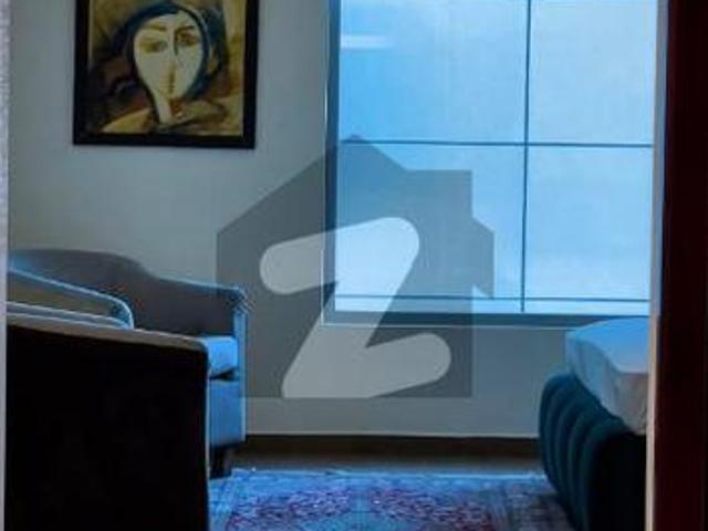 Luxury Apartment Sukh Chyn Residence In F 10 Sukh Chayn Residence
