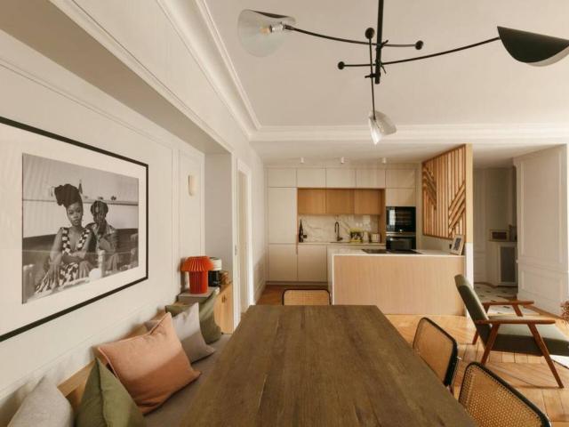 Luxury apartment saint germain des près Paris, Paris Amsterdam Apartments for Rent