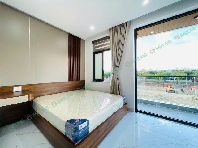 CĂN HỘ CAO CẤP – MỚI 100% – HIỆN ĐẠI – HẢI CHÂU