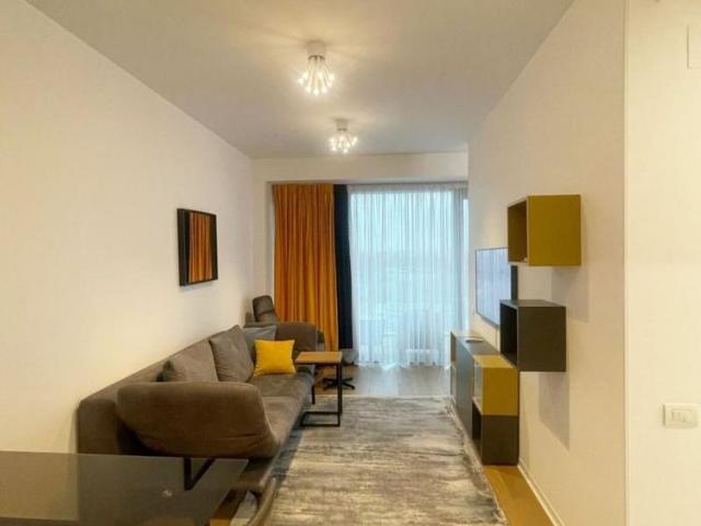 Luxury apartment 2 room, Floreasca