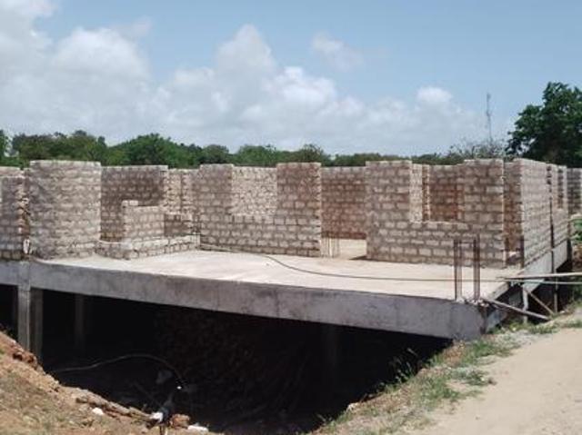 Luxury apartment 3 minutes walk to the beach