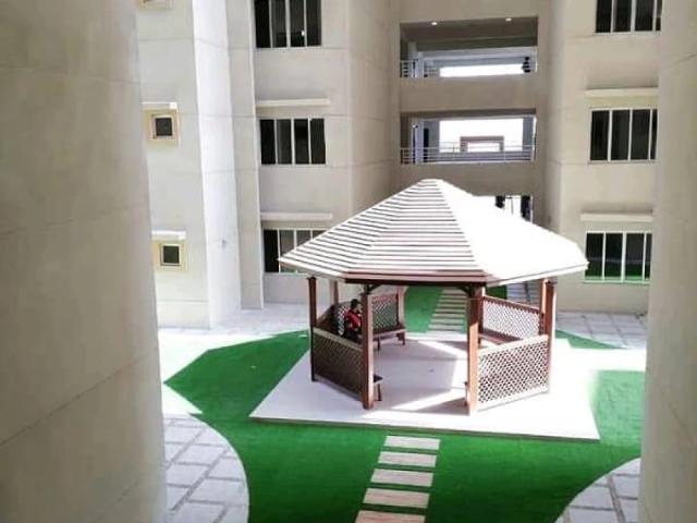 Luxury Apartment 5 Beds For Sale Karachi NAVY HOUSING SCHEME KARSAZ ID 84178