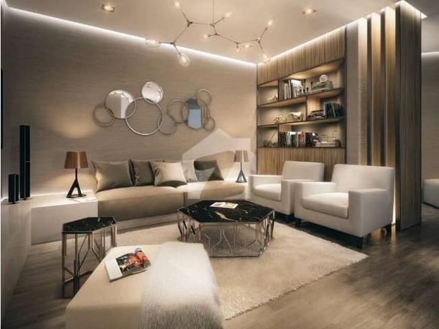 Luxury Apartments with 15% Cash Back Guaranteed