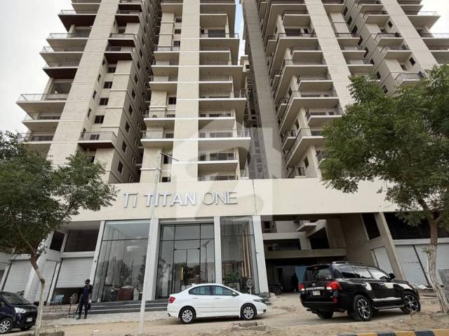 Luxury Apartments Available For Sale