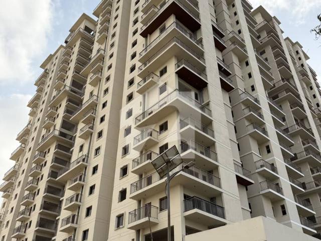 Luxury Apartments Available For Sale