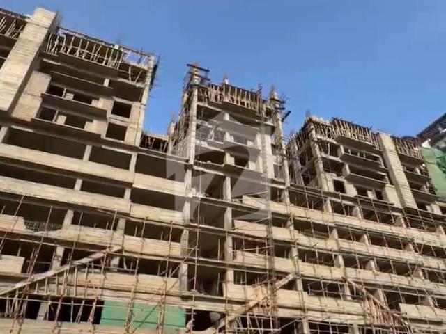 Luxury Apartments Available On Booking