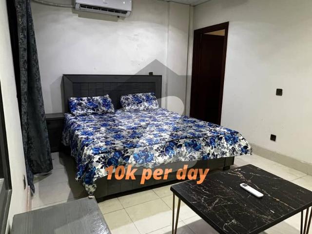 Luxury Apartments Citi Housing Sialkot