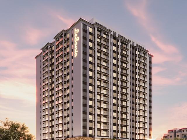Luxury Apartments for Sale in Kileleshwa | Lesonia Residences
