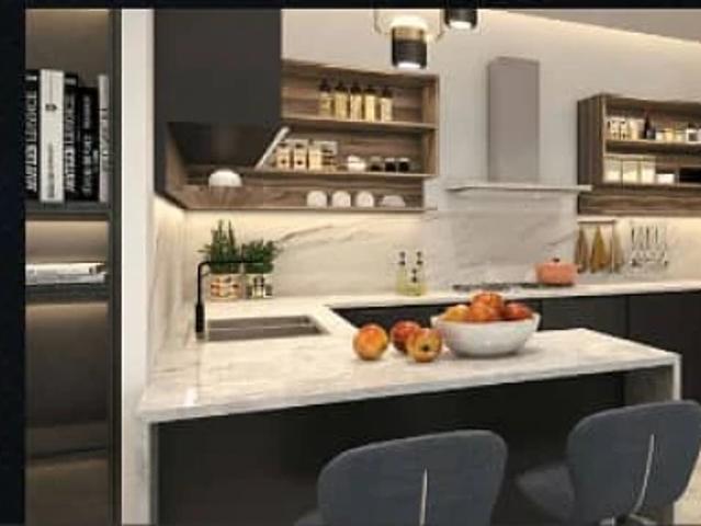 Luxury Apartments For Sale Karachi Bahria Heights Apartments ID 80485