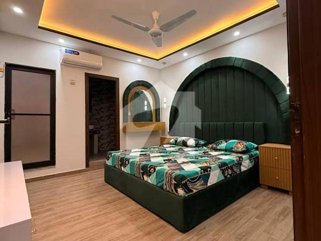 Luxury Apartments For Rent