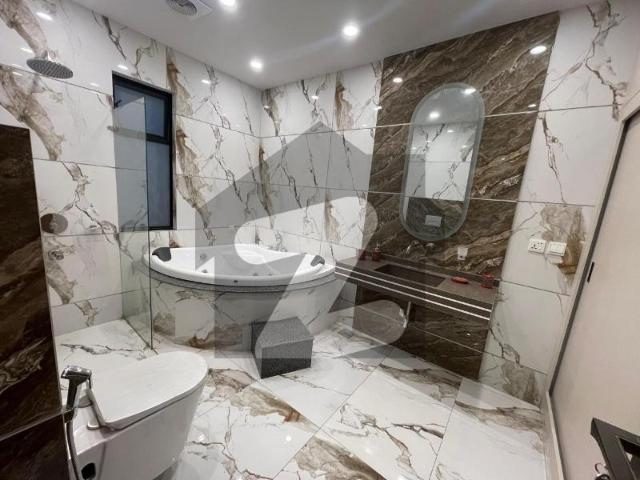 Luxury Apartments For Rent Bahria Town Phase 3