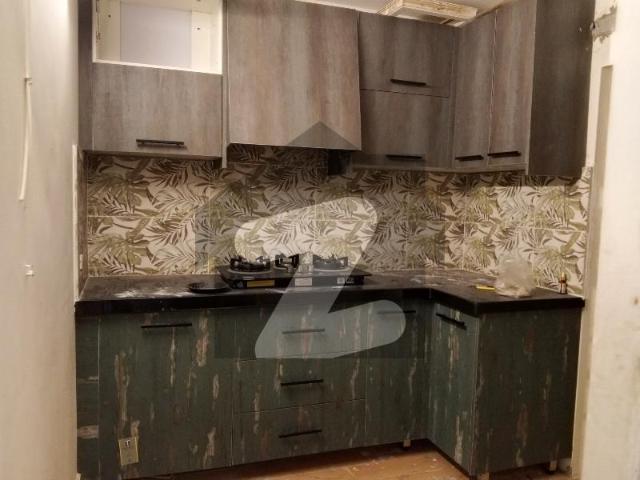 Luxury apartments for rent clifton block 4