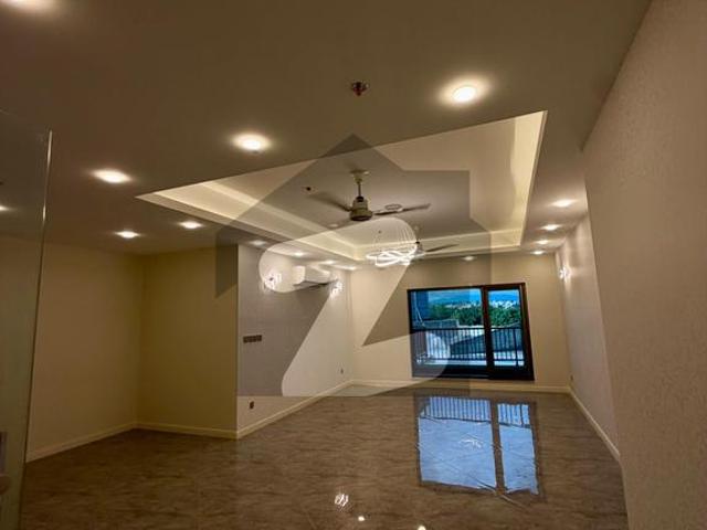 Luxury Apartments for Rent in Gulberg Greens Islamabad | Scenic Views & Premium Living Karakoram Greens