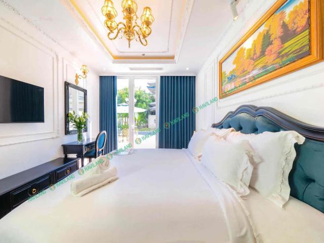 LUXURY APARTMENTS FOR RENT – NGUYEN LU STREET, KHUE MY, DA NANG ✨