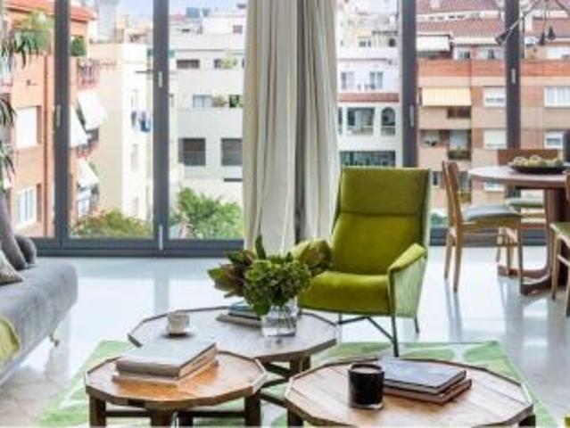 Luxury appartement