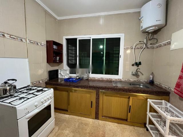 Luxury Appartement Agdal