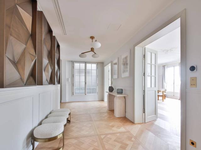 LUXURY APPARTEMENT NEXT VICTOR AVENUE 265 SQM2 4 BEDROOMS