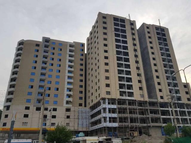 Luxury Appartment Islamabad DHA Defence ID 14088