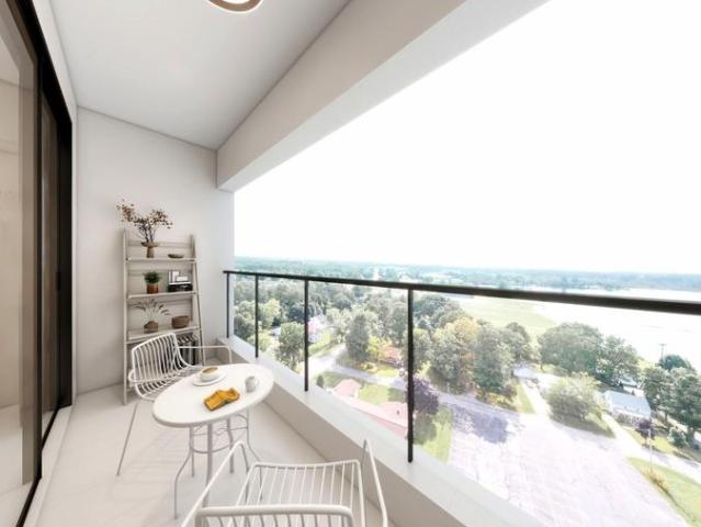 Luxury At Affordability, 1 and 2 bed Apartments for sale