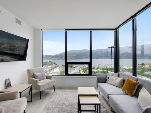 Luxury at Brooklyn on Bernard
