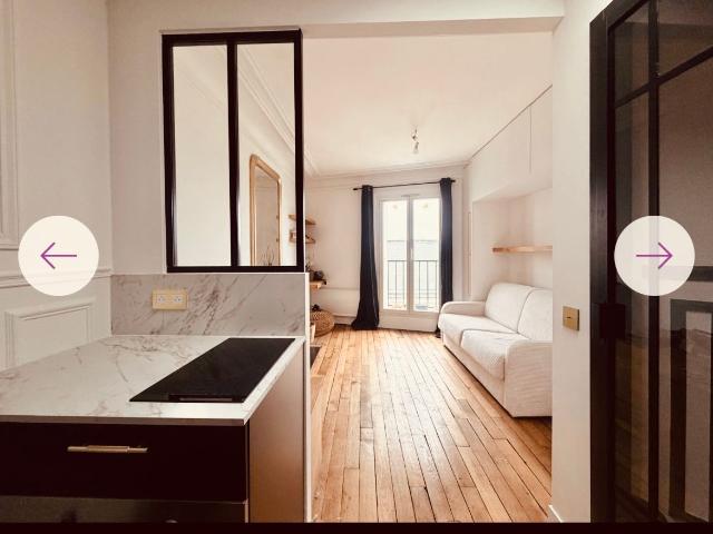 Luxury at the foot of the Pantheon, Paris Amsterdam Apartments for Rent