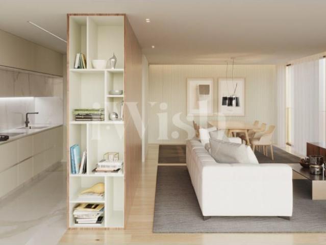 Luxury Atlantic View 124m² Canidelo