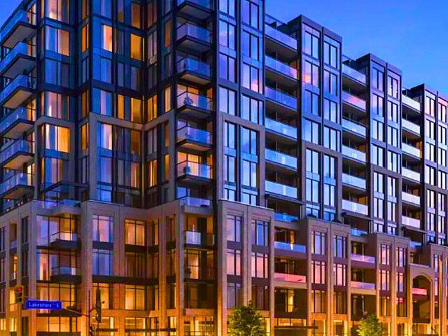 Luxury Awaits! Exhale Condos Book Now!