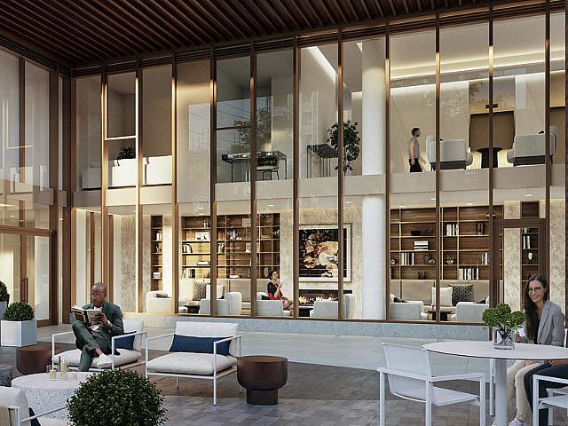 Luxury Awaits! Elegance Residences Book Now!