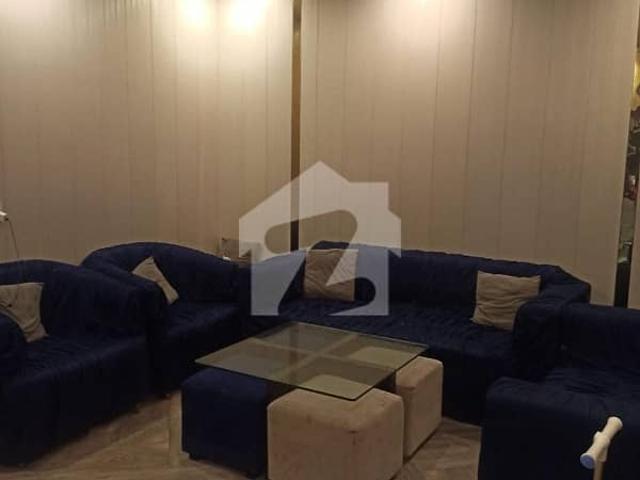 Luxury Awami Villa With Extra Work