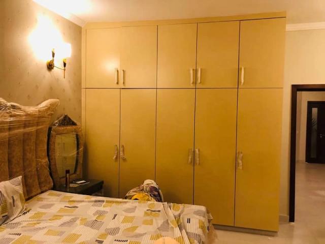 Luxury Bahria Home Villa available for Rent Karachi Bahria Town Karachi ID 85431