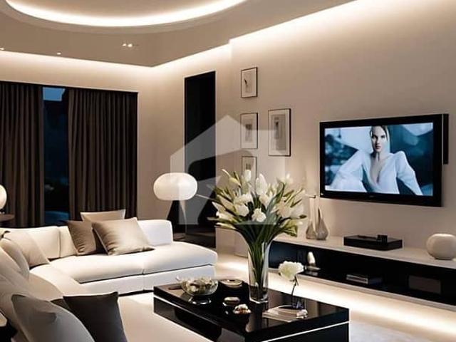 Luxury Bed Apartment In DHA Phase 6 Available On Installments With Buy Back Guarantee