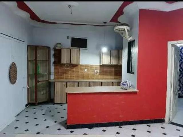 Luxury Big Apartment 3rd Floor 200sq North Nazimabad T Block Karachi North Nazimabad ID 49643