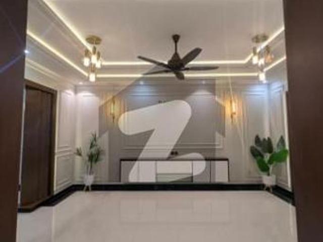 Luxury Big Double Storey House Available For Sale In Kent Housing Scheme