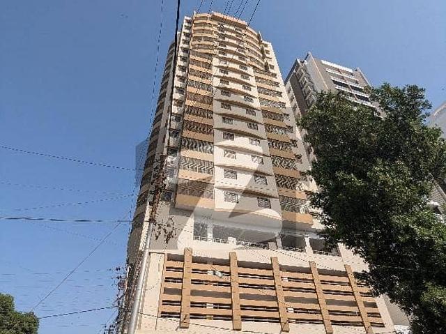 Luxury big size flat for rent