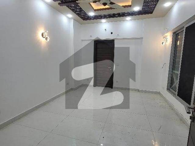 Luxury brand new apartment 4 bed with private lift callachi cooperative housing society