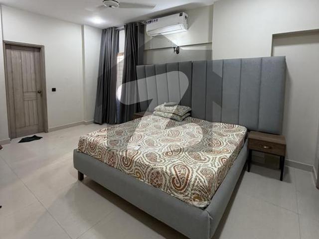 Luxury brand new apartment well maintained apartment 4 bed dd for rent Shaheed Millat Road